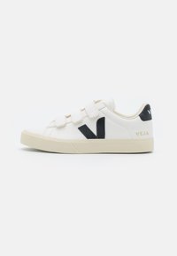 Não selecionado, extra white/black