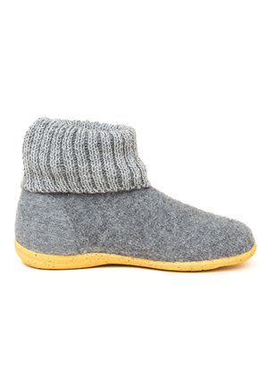 ALPINE - Slippers - grey lux