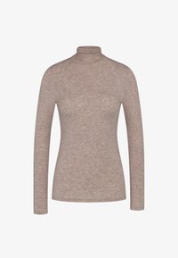 Selezionato, brown light combination