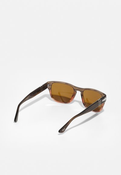 Persol UNISEX - Ochelari de soare - red/brown