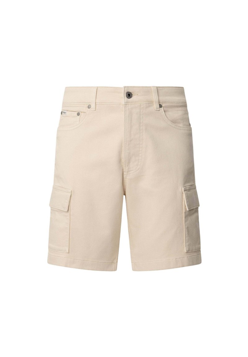 Pepe Jeans Shorts wit Pepe Jeans Shorts wit