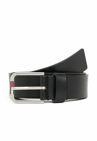 Unselected, black