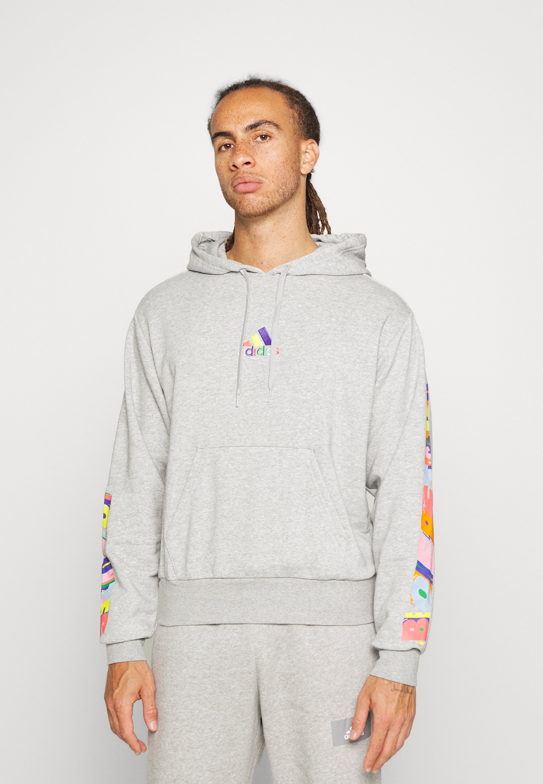 adidas Performance PRIDE HOODIE 