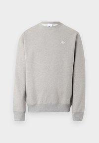 Δεν επιλέχθηκε, medium grey heather