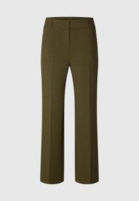Δεν επιλέχθηκε, fir green detail melange with kalamata