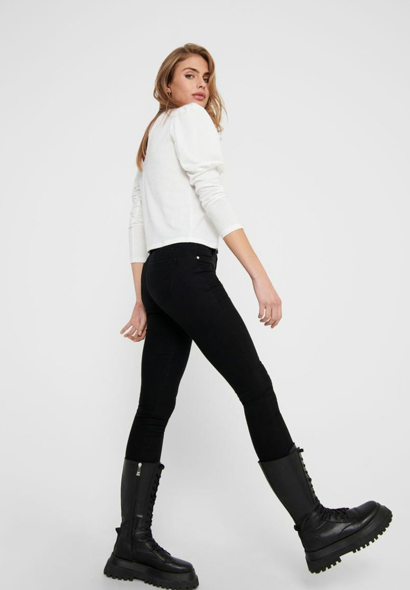 Donna BACK DETAIL - Camicetta Donna BACK DETAIL - Camicetta
