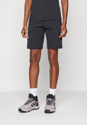 GO  - Shorts outdoor - true black