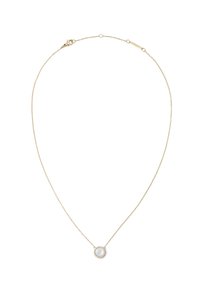 Daniel Wellington AUDREY MOTHER OF PEARL - Colier - gold-coloured