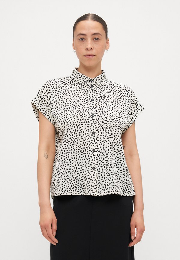 ONLHANNOVER LIFE SHIRT - Hemdbluse