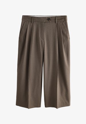 Next Hlače - brown