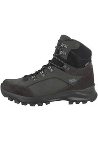 Hanwag - BANKS  - Hiking shoes - asphalt Thumbnail Image 1