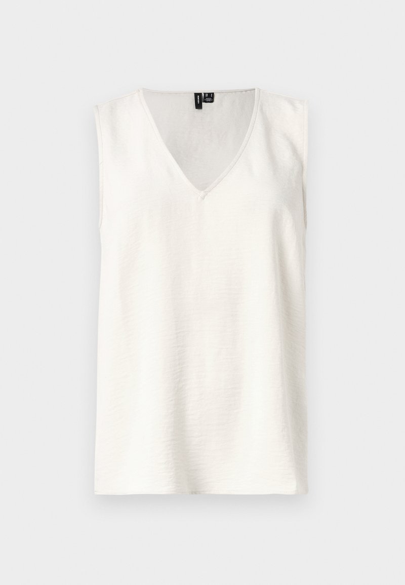 Vero Moda Top crème