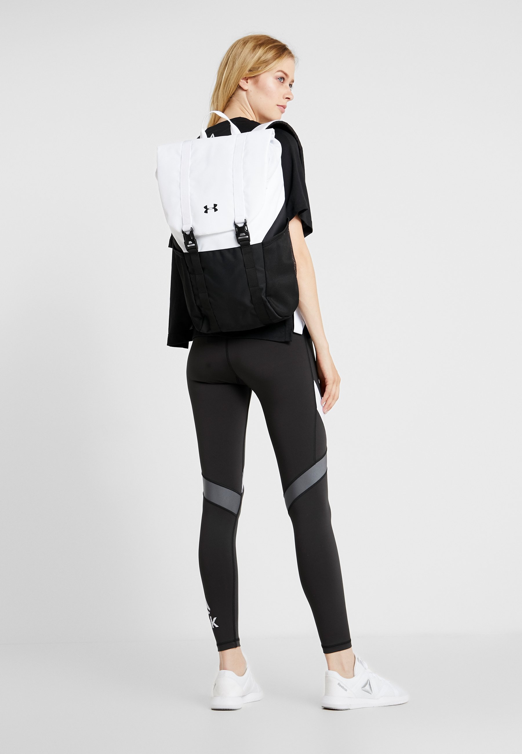 under armour sportstyle rucksack