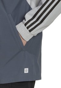 adidas Performance TIRO 23 COMPETITION  - Regenjas - grau