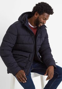 TOG24 HAMILTON - Winter jacket - black