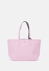 Lacoste 3-IN-1 - Saco de mão - albizia marine