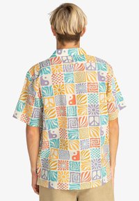 Billabong SUNDAYS VACAY - Camisa - multi