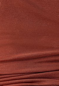 ADRIENE TOP - Top - copper