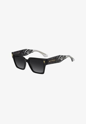 ETRO, Occhiali da sole - nero