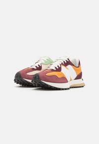New Balance MS327 UNISEX - Tenisice - multi-coloured