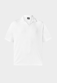 JORDIA RESORT - Pikeepaita - bright white