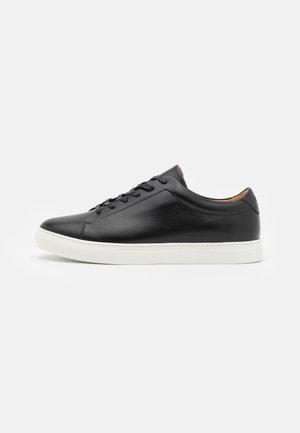 SURRY - Sneakers basse - black/white