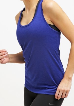 Nike Performance Sport T-Shirt - royal blue