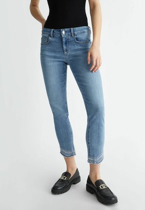 Liu Jo Jeans Jeans slim fit - blue denim