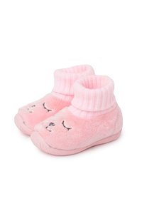 Pisamonas OSO - Slippers - light pink