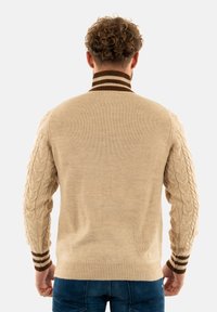 Yes Zee Maglione - beige