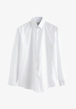 REGULAR FIT  - Chemise - white