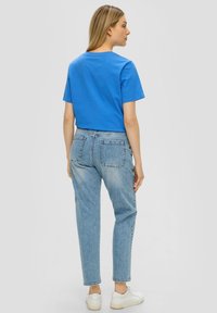 s.Oliver - T-shirt basic