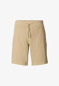 Non sélectionné, cornstalk