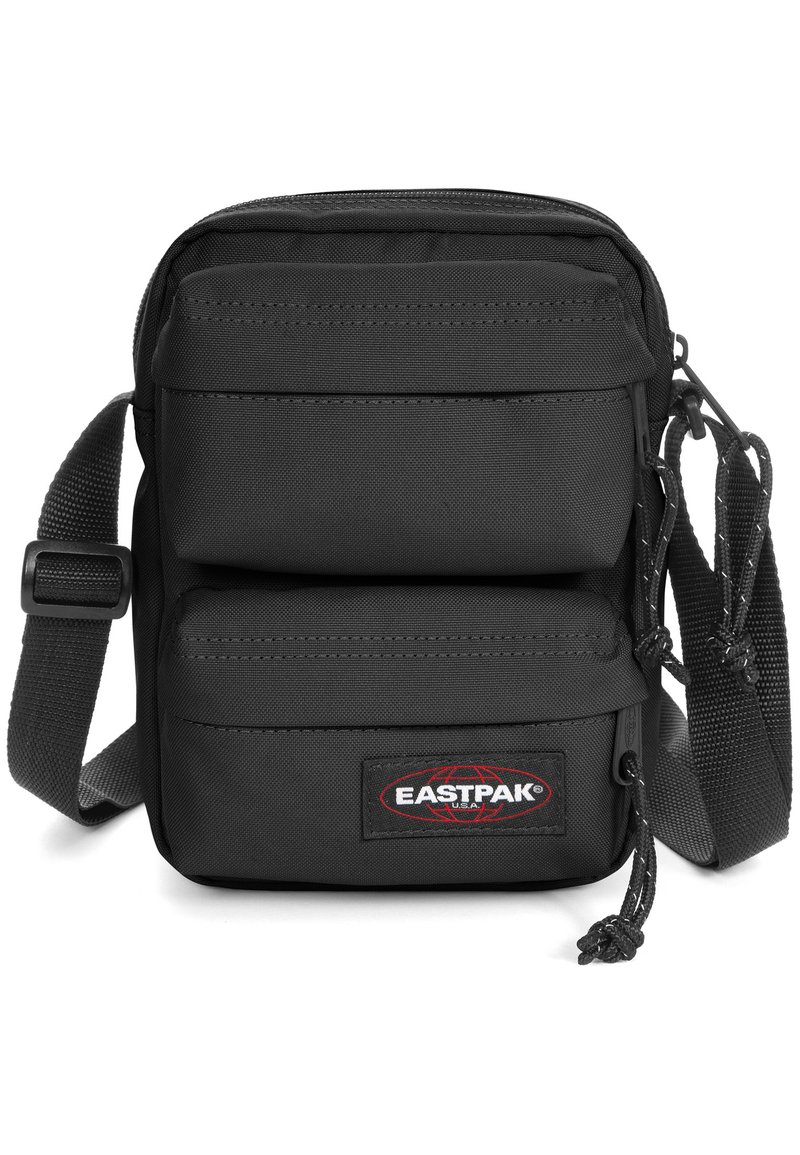 Eastpak THE ONE DOUBLED - Across body bag - black - Zalando.ie