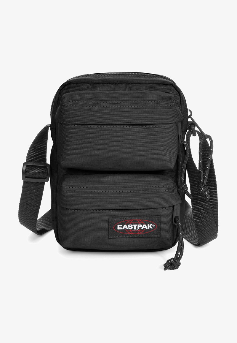 Eastpak THE ONE DOUBLED - Cross body bag - black
