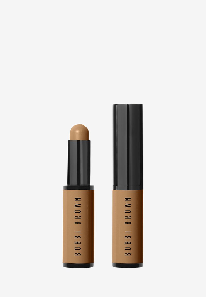 Bobbi Brown - SKIN CORRECTOR STICK - Peitevoide - deep bisque, Suurenna