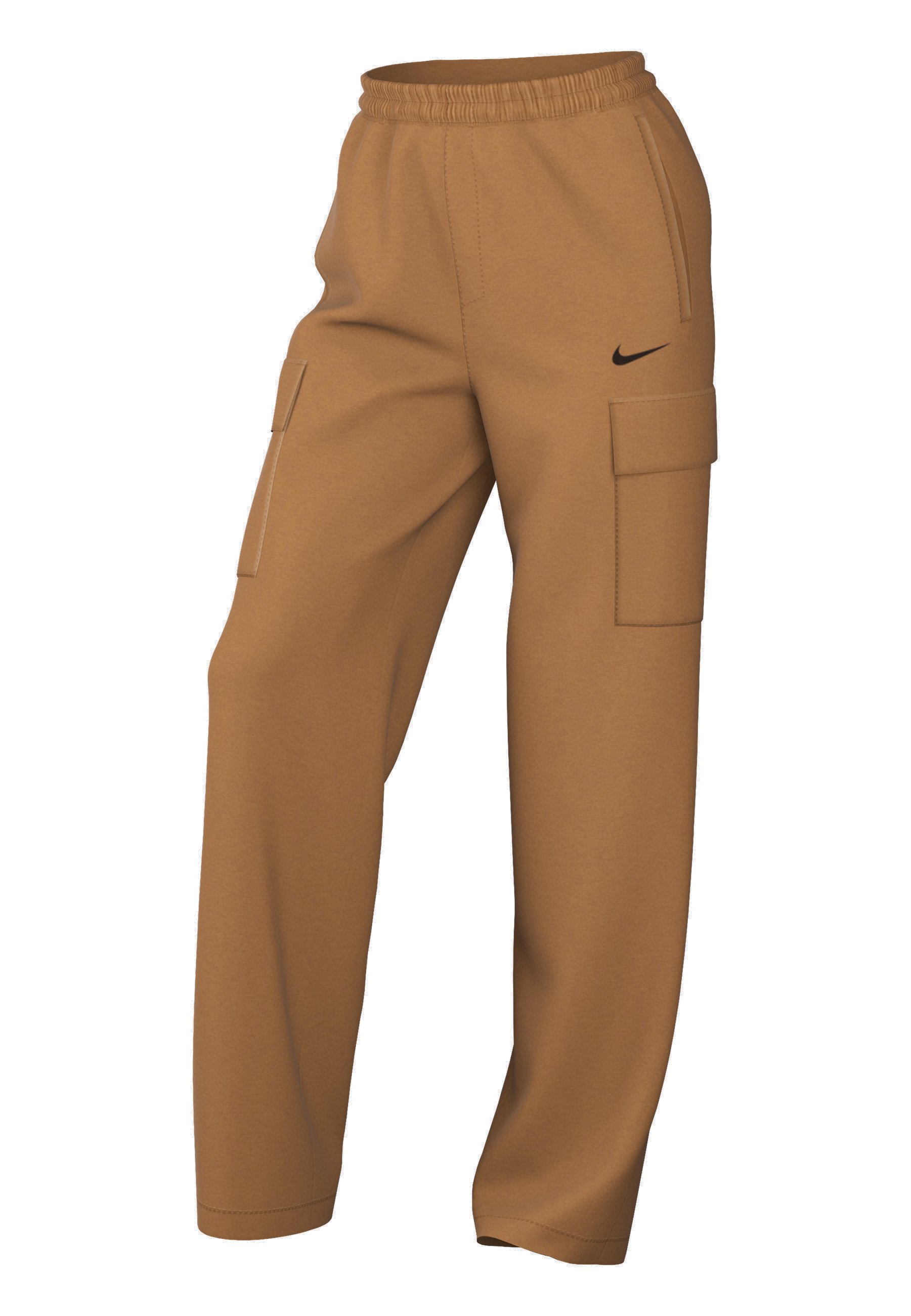 brown nike cargo pants