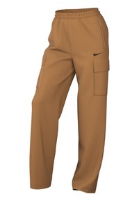Cargohose - flax