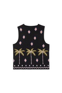 Never Fully Dressed MIDNIGHT HAVANA - Jumper - midnight havana
