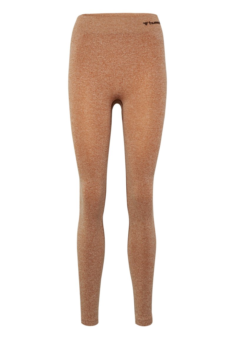 Hummel Tights bruin