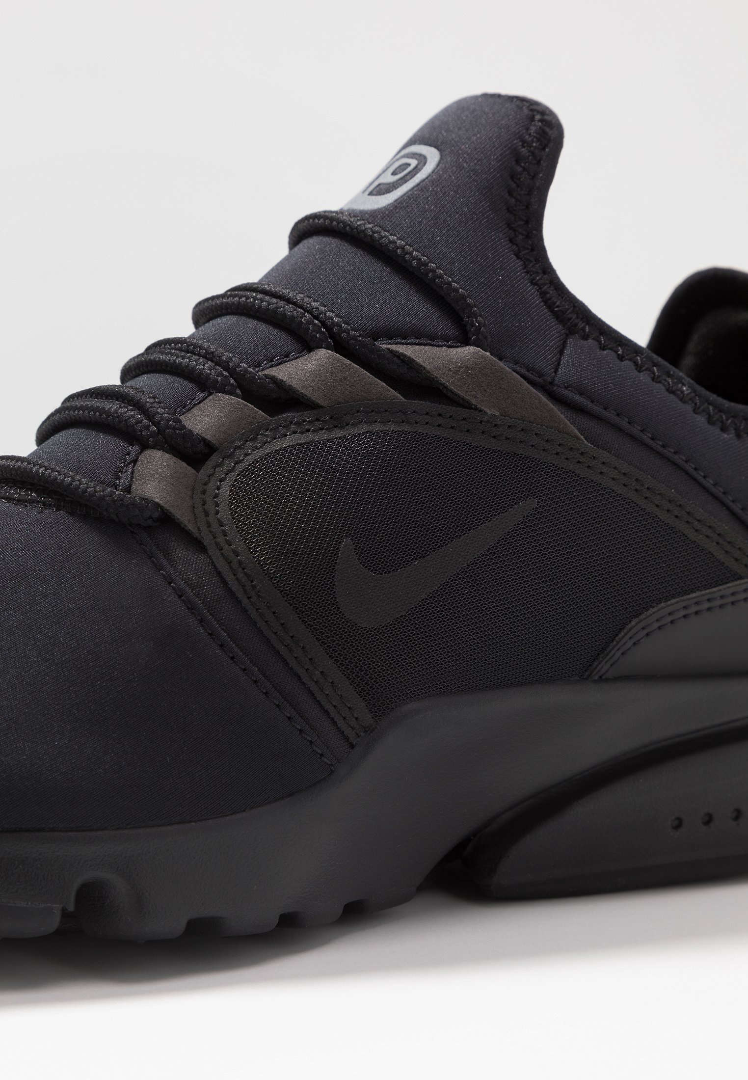 Nike Sportswear PRESTO FLY - Zapatillas - black/negro - Zalando.es