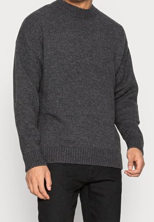 Maglione - grey