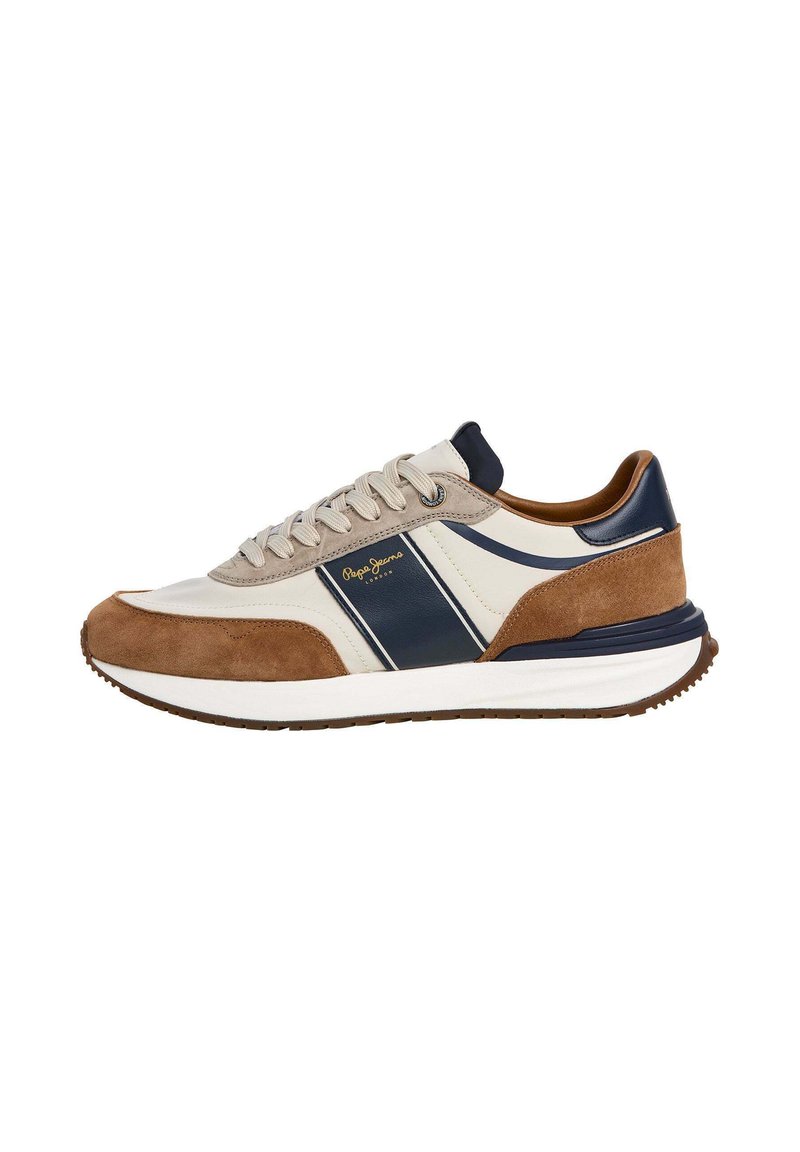 Pepe Jeans BUSTER SERIE - Tossud - cognac/brown