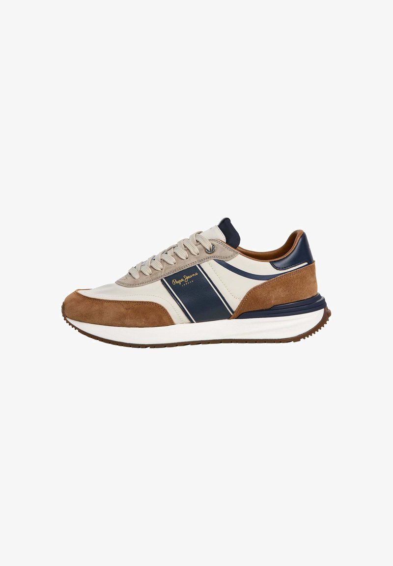 Pepe Jeans BUSTER SERIE - Tossud - cognac/brown