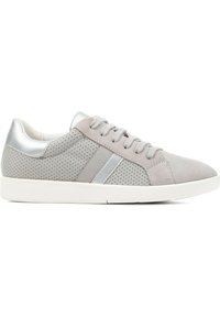Unausgewählt, light grey