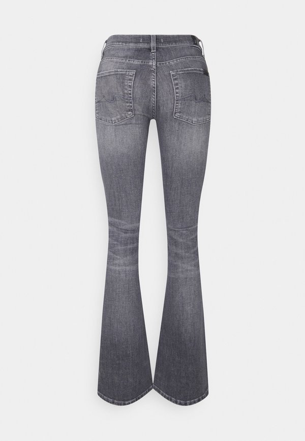 BOOTCUT SOHO - Bootcut jeans4