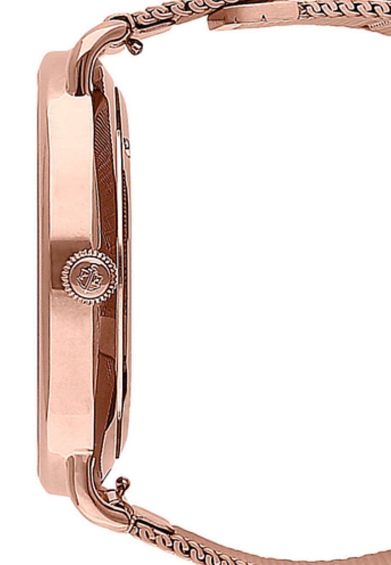 PAUL HEWITT The Grand Atlantic Line Uhr light pink/rosa