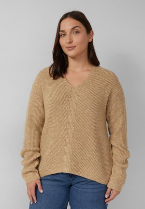 - Sweter