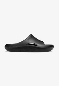 Niet geselecteerd, black