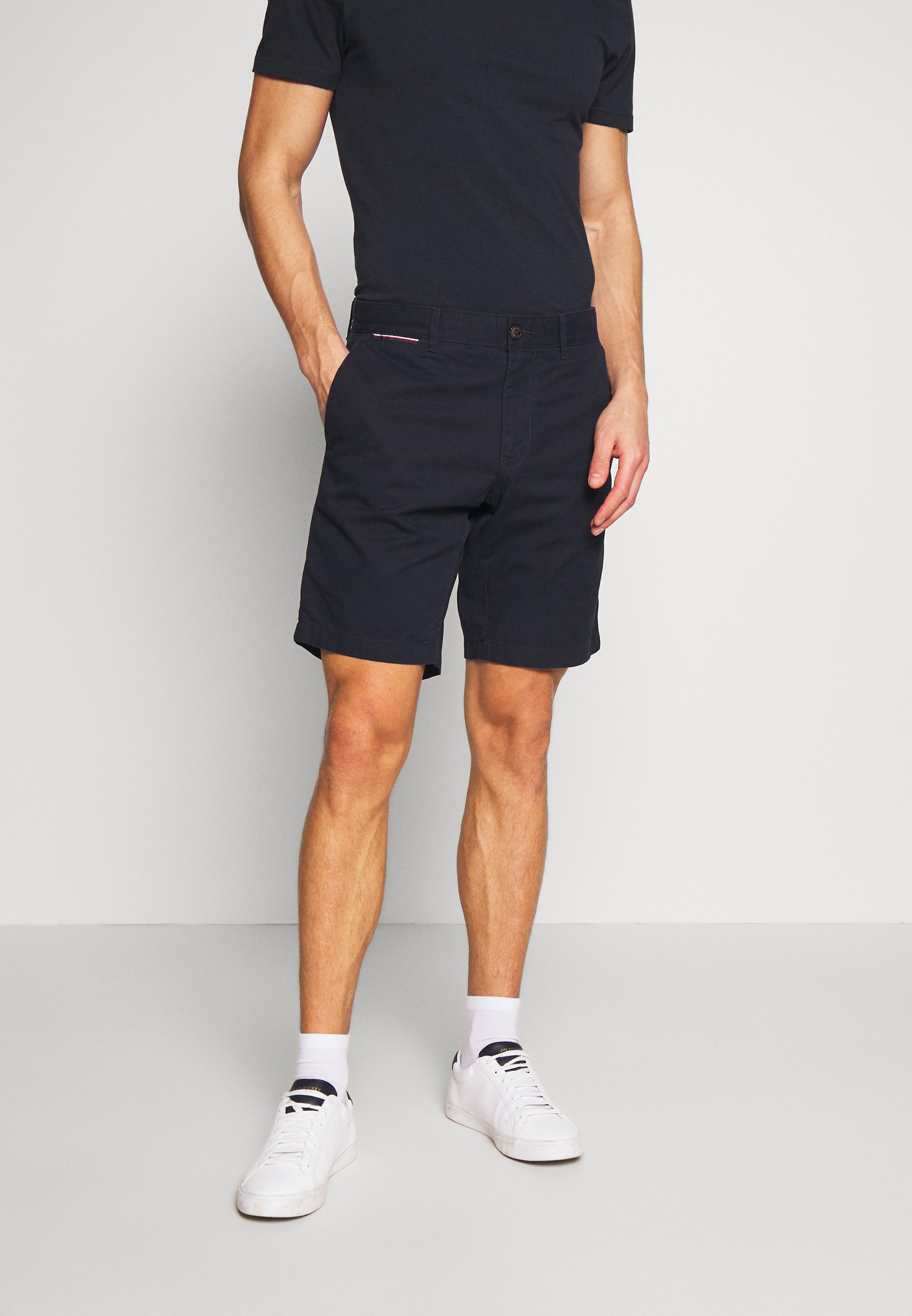 tommy hilfiger short brooklyn